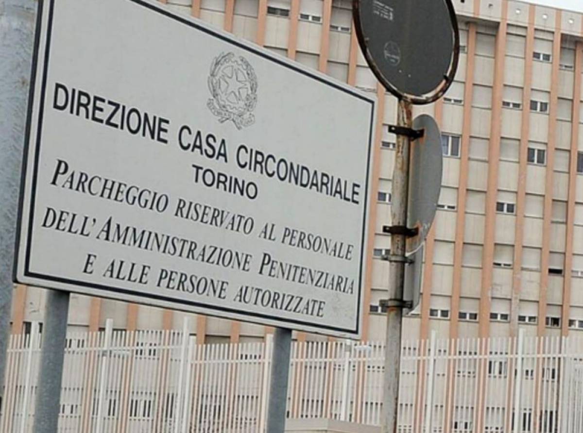 "Nuovi cantieri del volontariato", il progetto per la salute delle donne detenute nel carcere torinese con il Lions Club